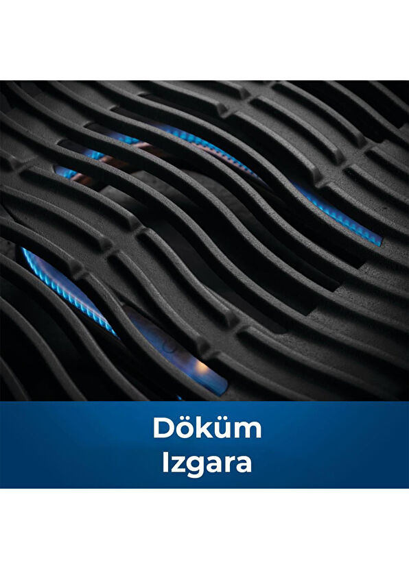 Napoleon Travelq Pro285 Portable Gas Grill - 4