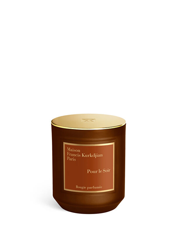 Maison Francis Kurkdjian Pour Le Soir Scented Candle 300 gr - 2