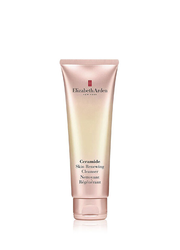 Elizabeth Arden Ceramıde Skın Renewıng Cleanser Arındırıcı Yüz Temizleme Köpüğü 125 ml - 1