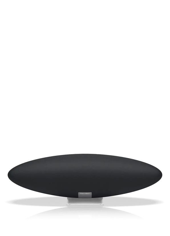 Bowers&Wilkins Zeppelin Pro Edition Space Grey Bluetooth Speaker - 1