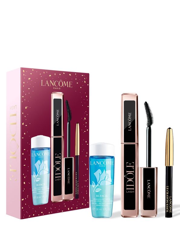 Lancome Lash Idole Maskara Hediye Seti - 1