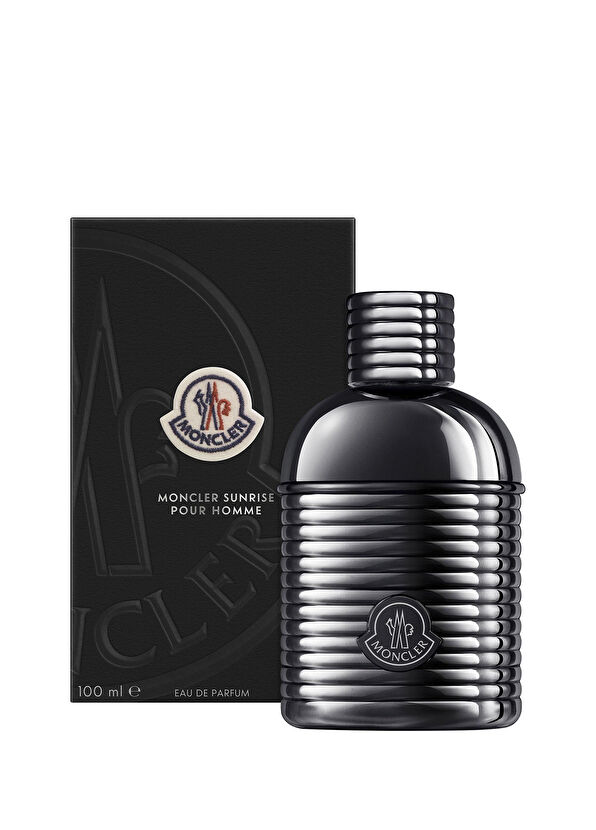 Moncler Sunrise Pour Homme EDP 100 ml Erkek Parfüm - 2