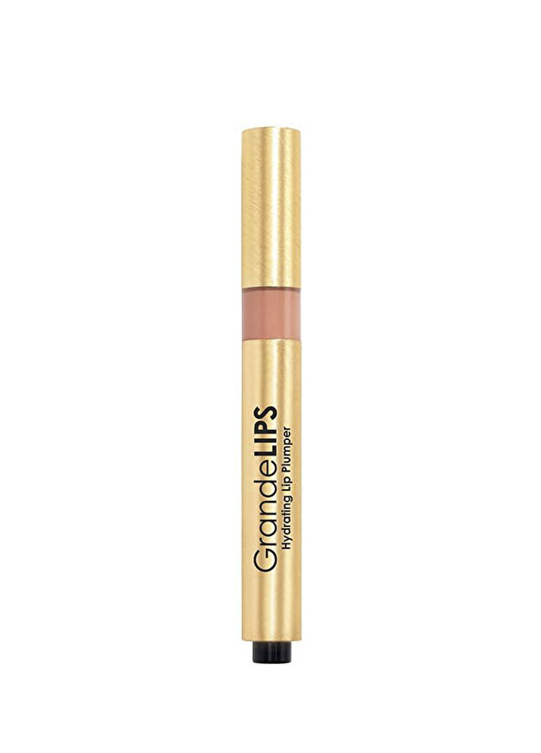 Grande Cosmetics Grande Lips Toasted Apricot Nemlendiricili Dudak Parlatıcısı - 2