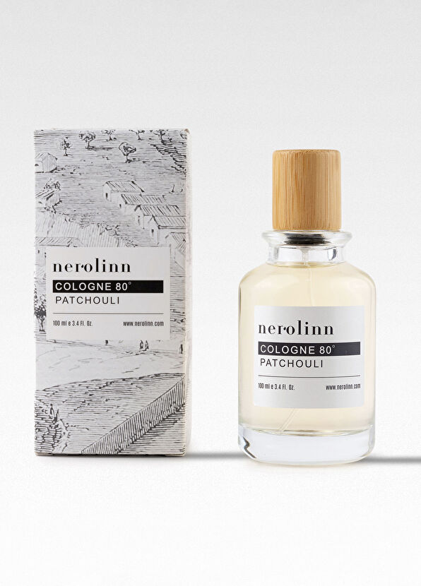 Nerolinn Patchouli Cologne 100 ml - 2