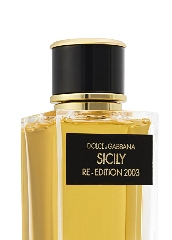 Dolce&Gabbana Sicily Re-Edition EDP Parfüm - 3