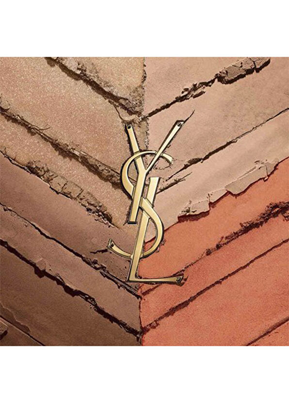 Yves Saint Laurent Baby Clutch Eyeshadow - 2