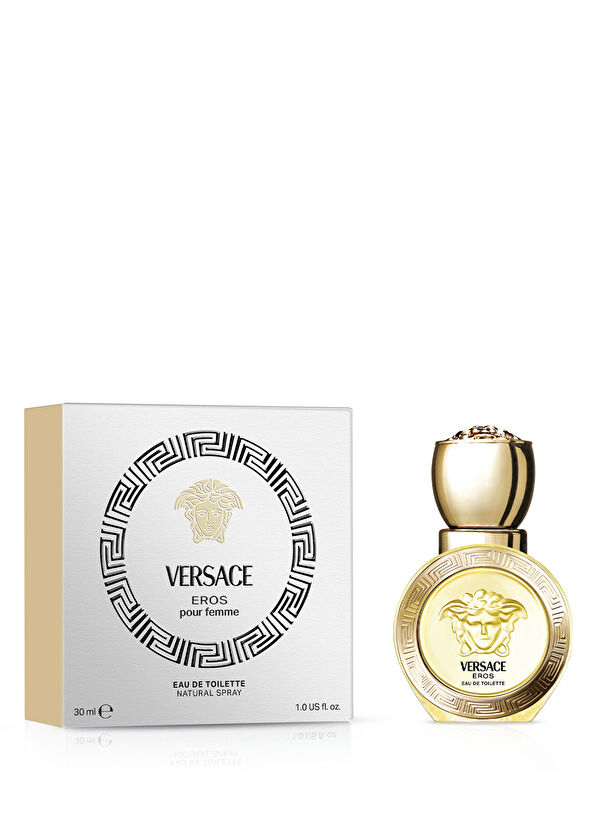 Versace Eros Pour Femme EDT 30 ml Women's Perfume - 2