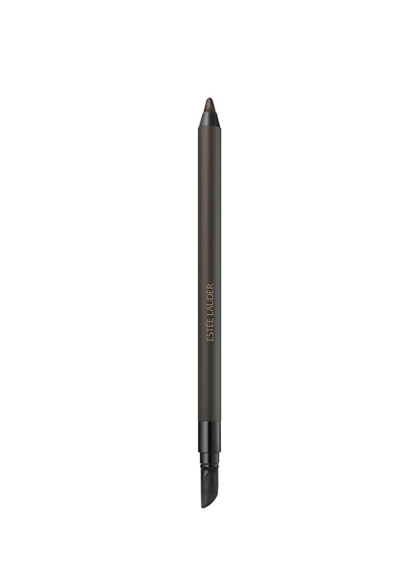 Estee Lauder Double Wear 24H Espresso Waterproof Gel Eyeliner - 1