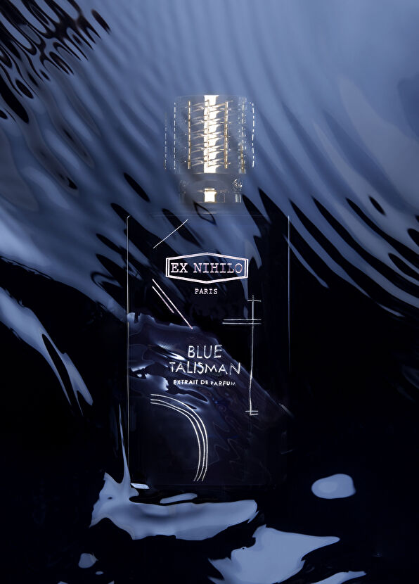 Ex Nihilo Blue Talisman Extrait de Parfum 50 ml - 2