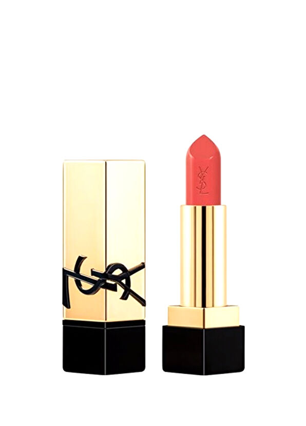 Yves Saint Laurent Rouge Pur Couture R10 - 1