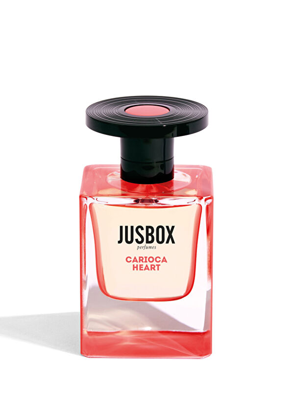 Jusbox Carioca Heart Eau de Parfüm 78 ml - 4