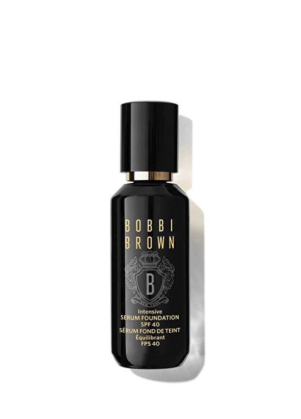 Bobbi Brown Intensive Skin Spf 40 Cool Sand Serum Foundation - 1