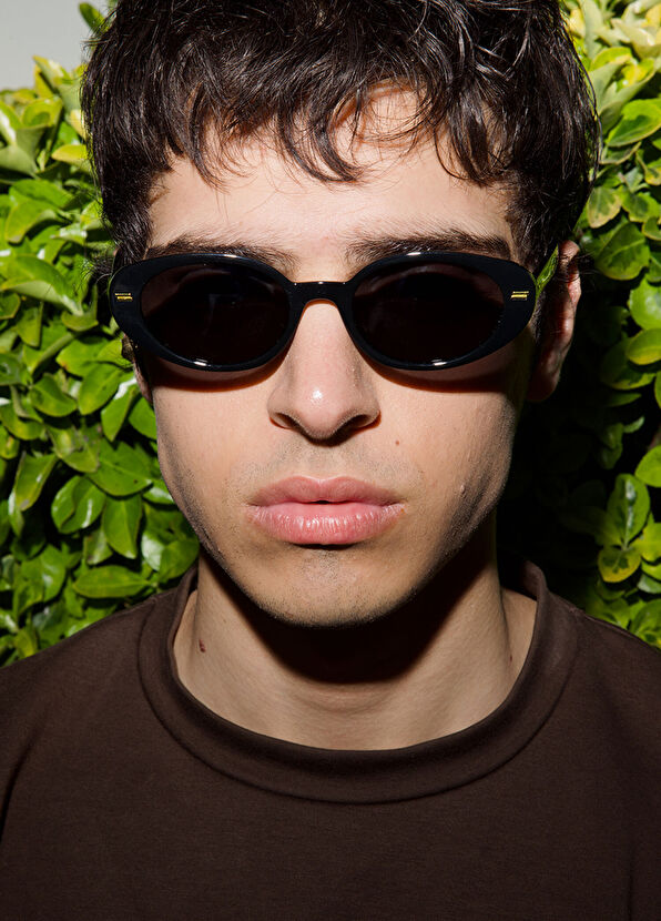 Sunrise Siyah Güneş Gözlüğü - Görsel 3