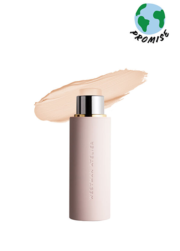 Westman Atelier Vital Skin Foundation Stick - Atelier N - 1