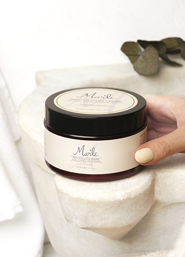 Mar'le Anti-Cellulite Firming Cream 300 ml - 2