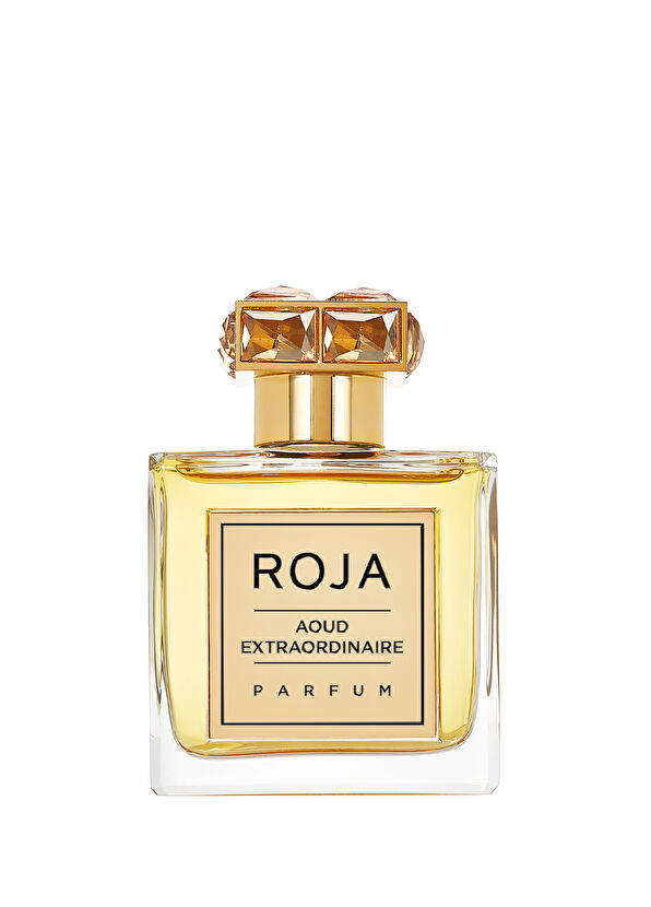 Roja Parfums Aoud Extraordinaire Parfum 50ml - 1