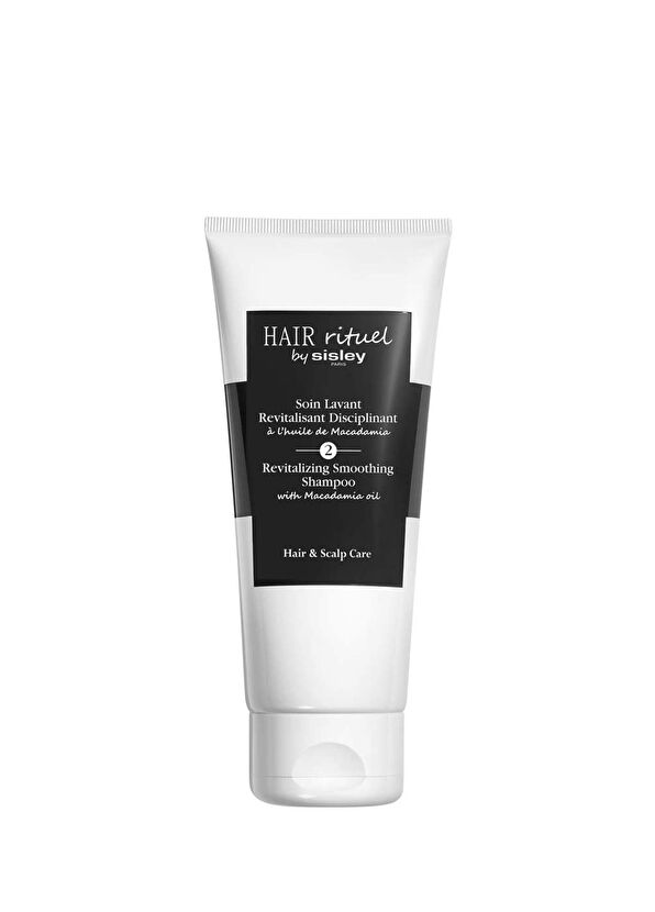 Sisley Hair Rituel Disciplinant Yatıştırıcı Şampuan - 1