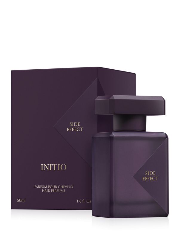 Initio Side Effect Scented Hair Mist 50ml - 3