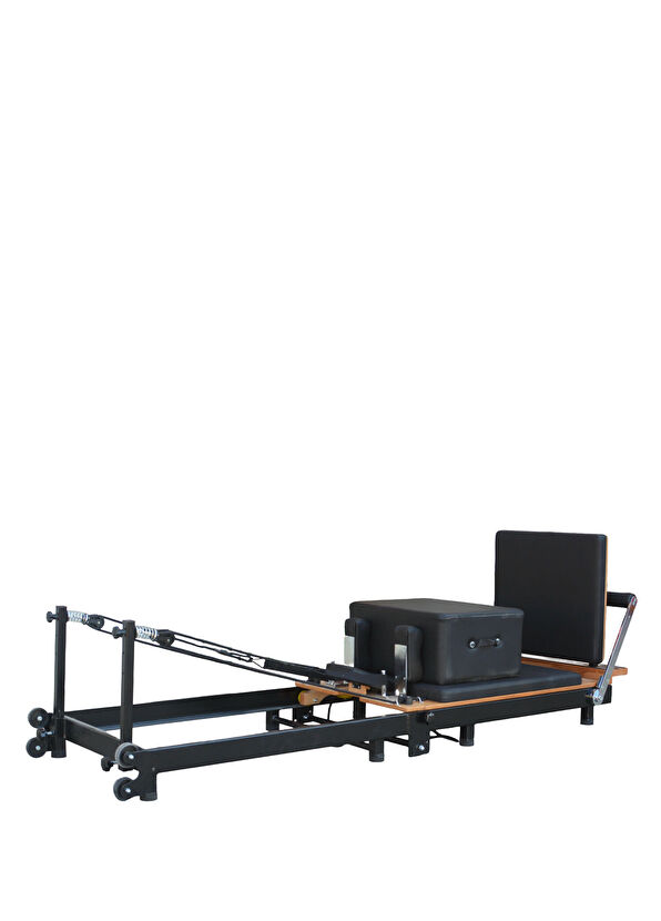 Professional Folding Reformer Pilates Aleti - Görsel 3