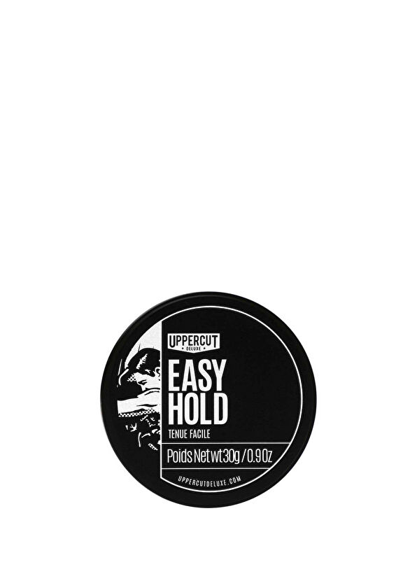 Uppercut Deluxe Easy Hold Esnek Tutuş & Mat Bitiş Wax 30 gr - 1
