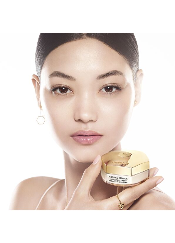 Guerlain Abeille Royale Day Cream 50 ml - 4