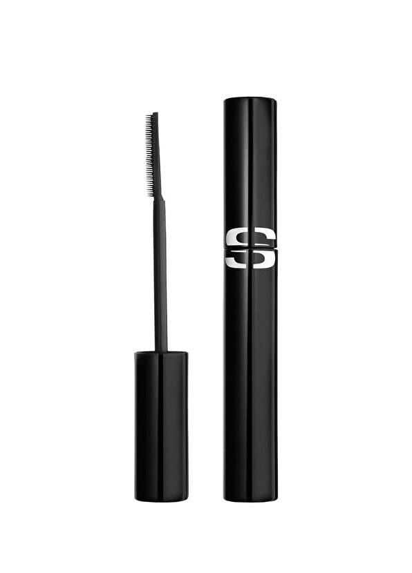 Sisley Mascara So Intense N1 Black - 1