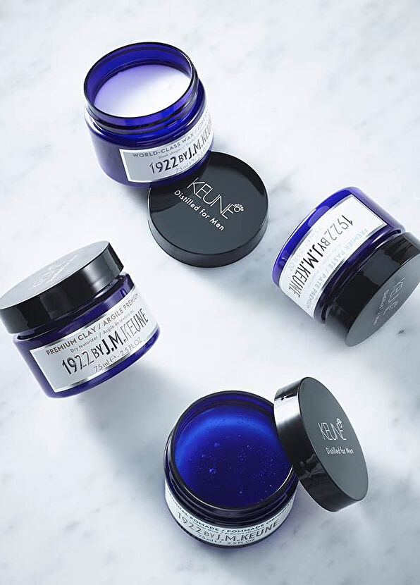 Keune Man 1922 Premier Paste Saç Şekillendirici 75 ml - 2