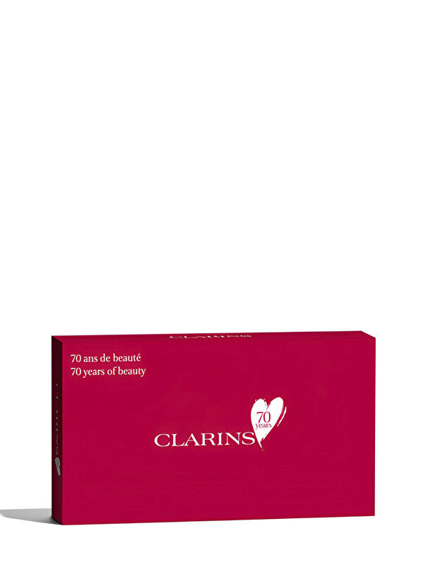 Clarins Unisex 3'lü Vücut Misti Seti - 3