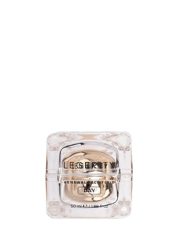 Screen Hair Care Legerity Renewal Anti-Aging Moisturizing Day Face Lotion 50 ml - 1