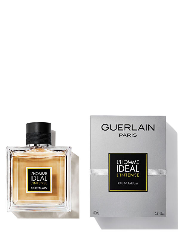 Guerlain L'Homme Ideal Intense EDP 100ml - 2