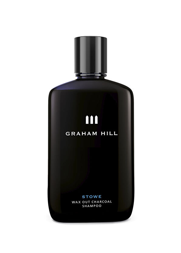 GRAHAM HILL Stowe Arındırıcı Şampuan 250 ml - 1