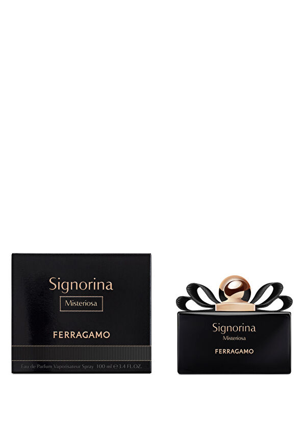 Ferragamo Signorina Misteriosa EDP Kadın Parfüm 100 ml - 2