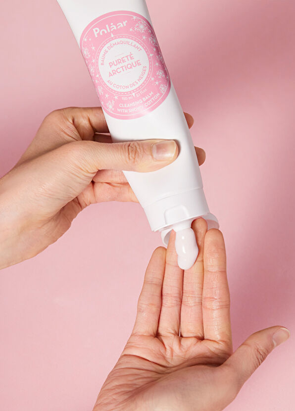 Polaar Pureté Arctıque Cleansıng Balm - 4