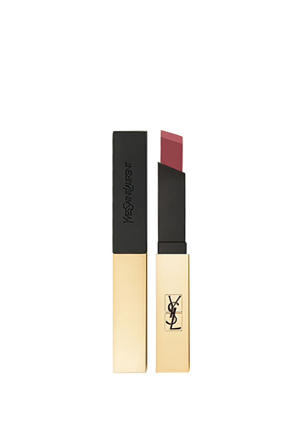 Yves Saint Laurent Rouge Pur Couture The Slim 30 Nude Protest - 1