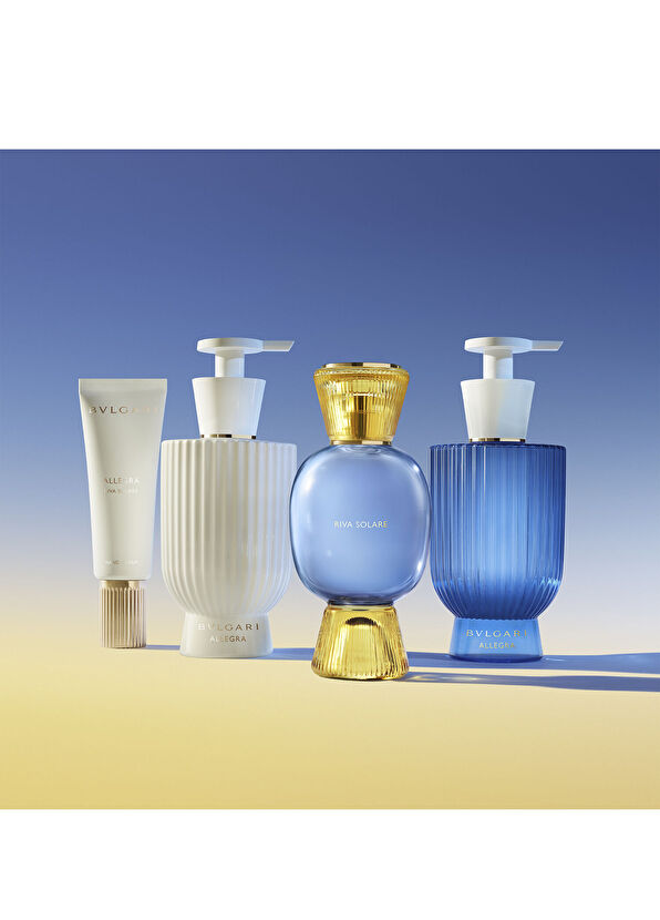 Bvlgari Allegra Riva Solare Body Lotion 250 ml - 2