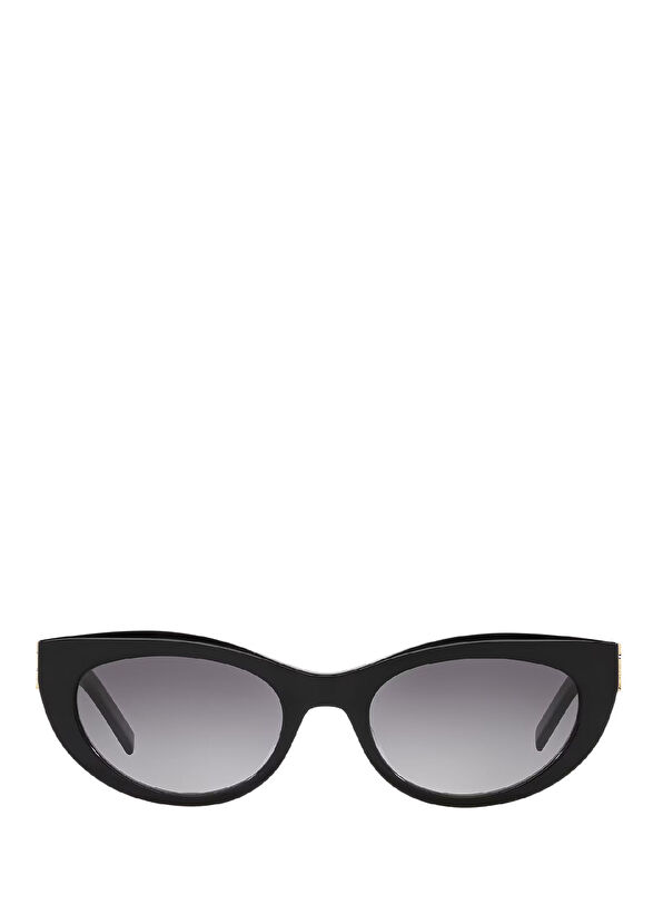 YS000478 Siyah Kadın Güneş Gözlüğü - Görsel 2