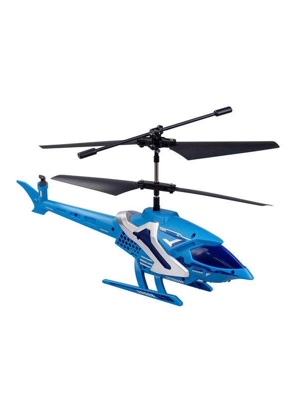 Silverlit  FlyBotic Sky Hover Controlled Toy Helicopter - 2