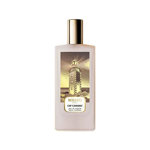 Memo Cap Camarat Edp 75 ml Perfume - 1