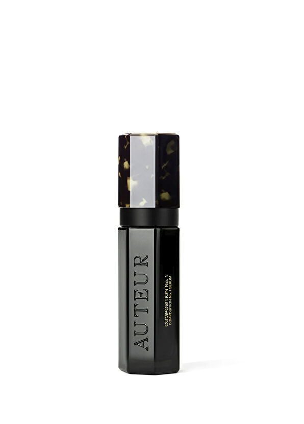 Auteur Composition No 1 Sıkılaştırıcı Onarıcı Cilt Serumu 50 ml - 2