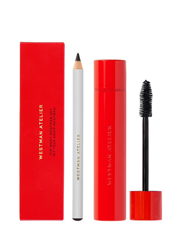 Westman Atelier Eye Want Westman Set - 1