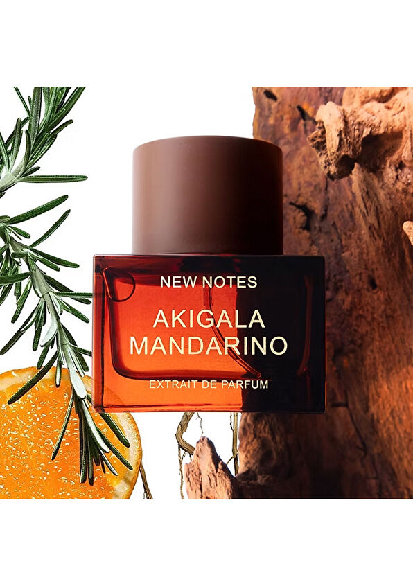 New Notes Akigala Mandarino Extrait De Perfume - 3