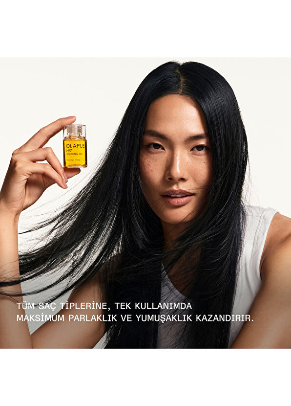 Olaplex Olaplex No7 Bonding Oil - 3