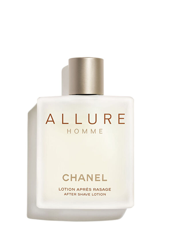 CHANEL Allure Homme After Shave Lotion 100ML - 1