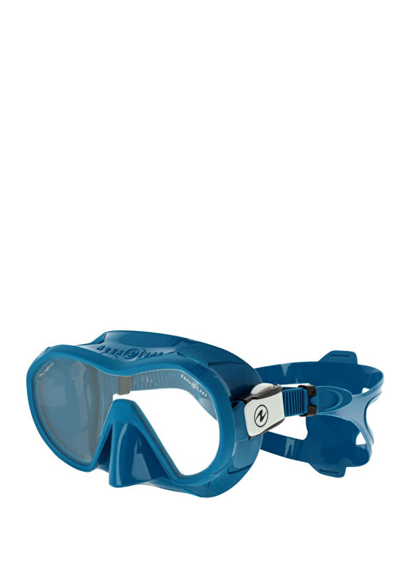 Aqualung Plasma Petrol Dive Mask - 2