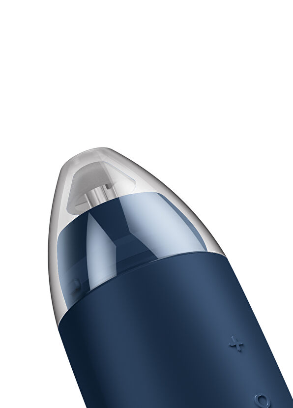 Geske SmartAppGuided MicroDermabrasion Blackhead 7' in 1 Siyah Nokta Temizleme Aleti - 4