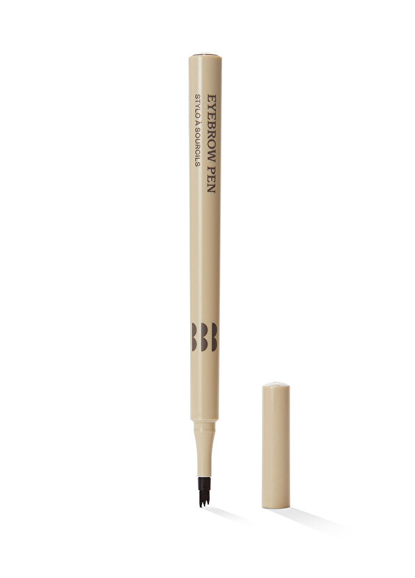 BBB London Eyebrow Pen Dark Clove - 2