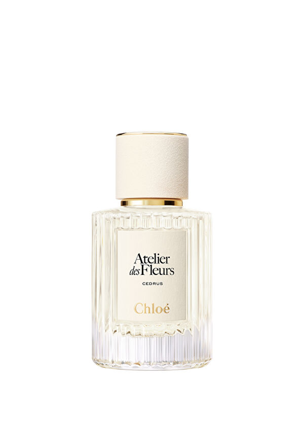 Chloe Atelier des Fleurs Cedrus Edp 50 ML - 1