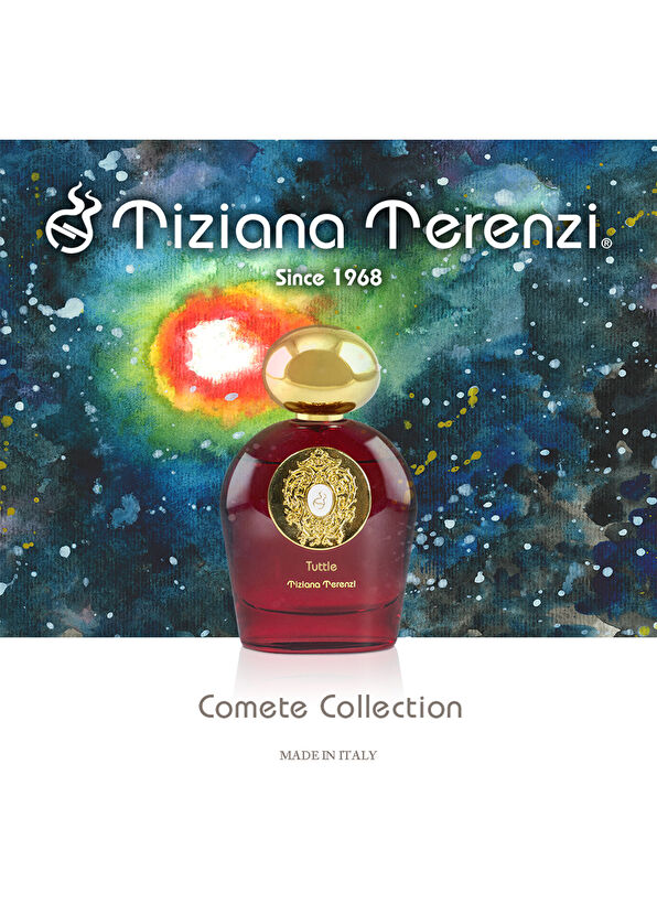Tiziana Terenzi Comet TUTTLE 100 ml - 4