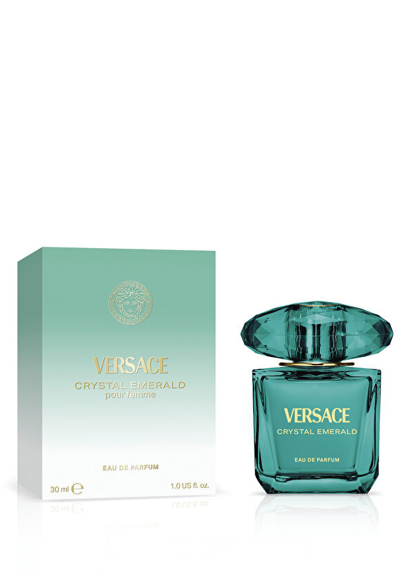 Versace Crystal Emerald EDP 30 ml Kadın Parfüm - 2