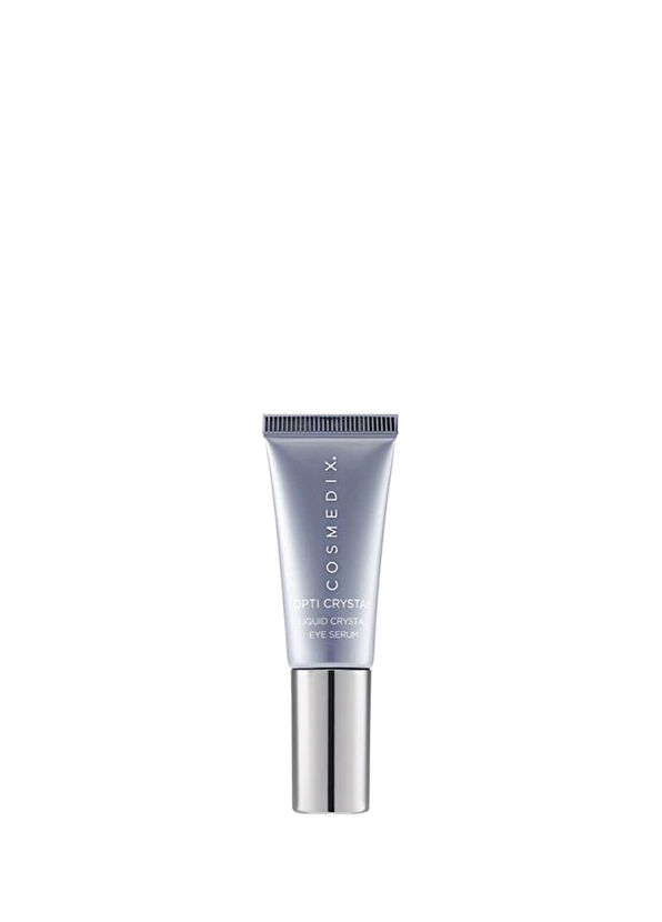 Cosmedix Opti Crystal Liquid Crystal Eye Serum Kırışıklık Karşıtı Göz Serumu 7 ml - 1